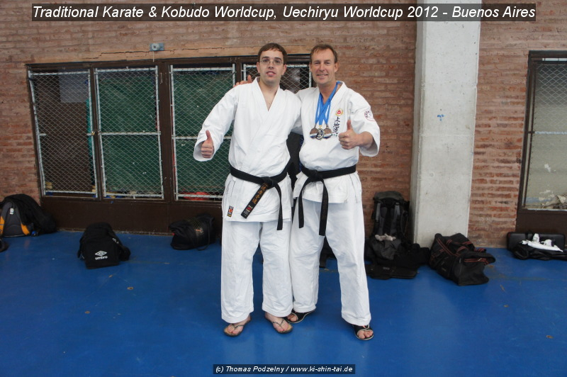 Markus Wedel, Thomas Podzelny Markus Wedel, Thomas Podzelny
