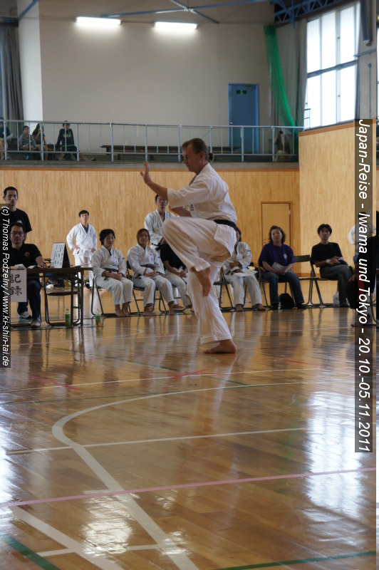 Iwama 2011