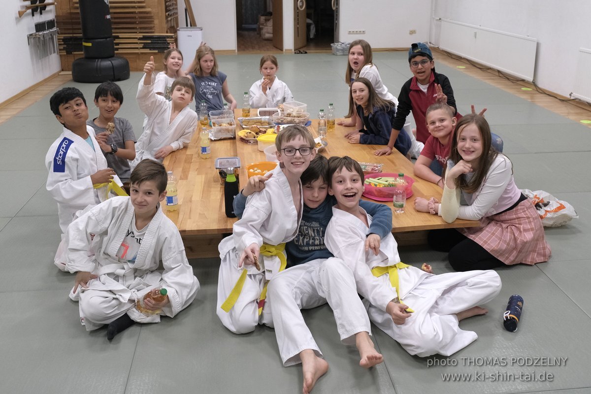 100 Kobudo Kata Challenge 2022