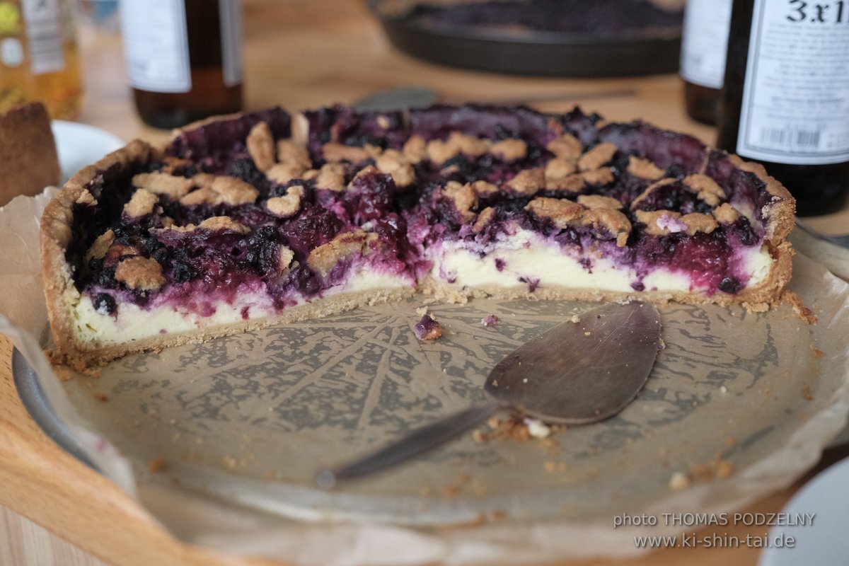 Karate und Kobudo Dan Prüfungen 24.07.2021 Oliver, Ramona, Maria