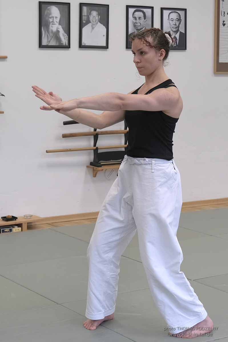 Karate/Kobudô Kyû und Dan Prüfungen 25.7.2025
