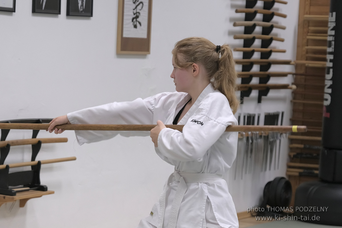 Karate/Kobudô Kyû und Dan Prüfungen 25.7.2025