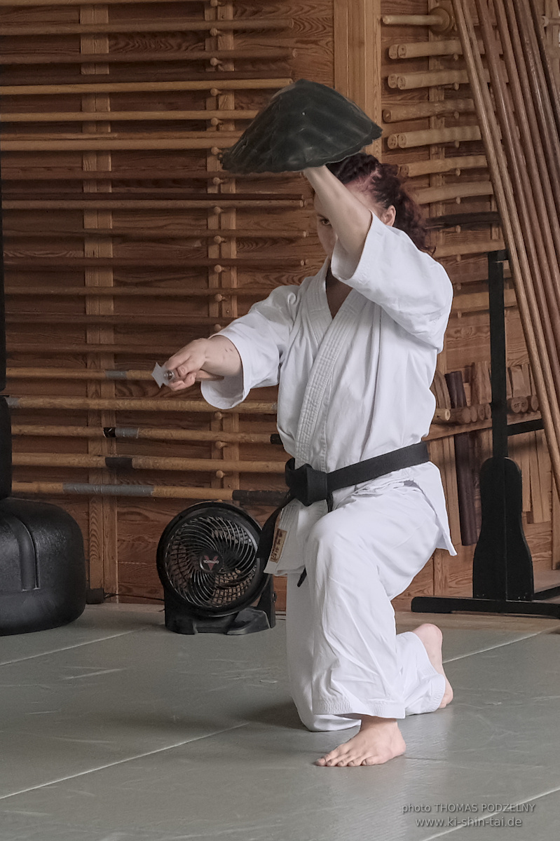 Karate und Kobudô Prüfungen 18.7.2026