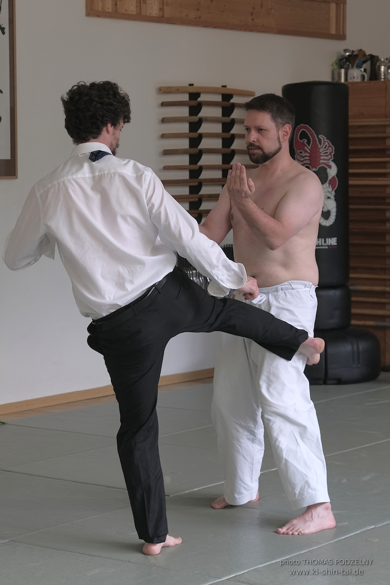 Karate und Kobudô Prüfungen 18.7.2026