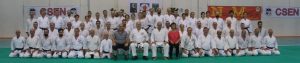 Mehr über den Artikel erfahren Aikido Sommercamp Italien 2017