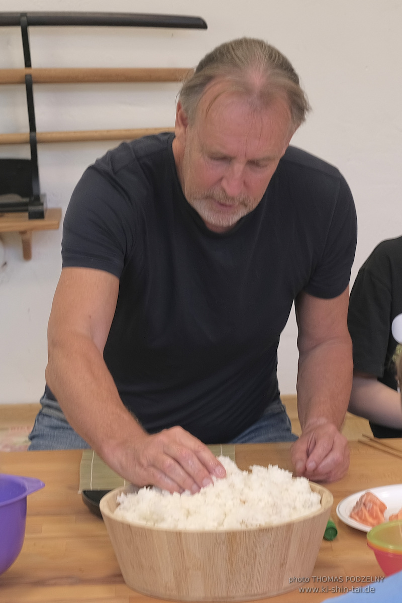 Aikidokids Wochenende 13./14.6.2026