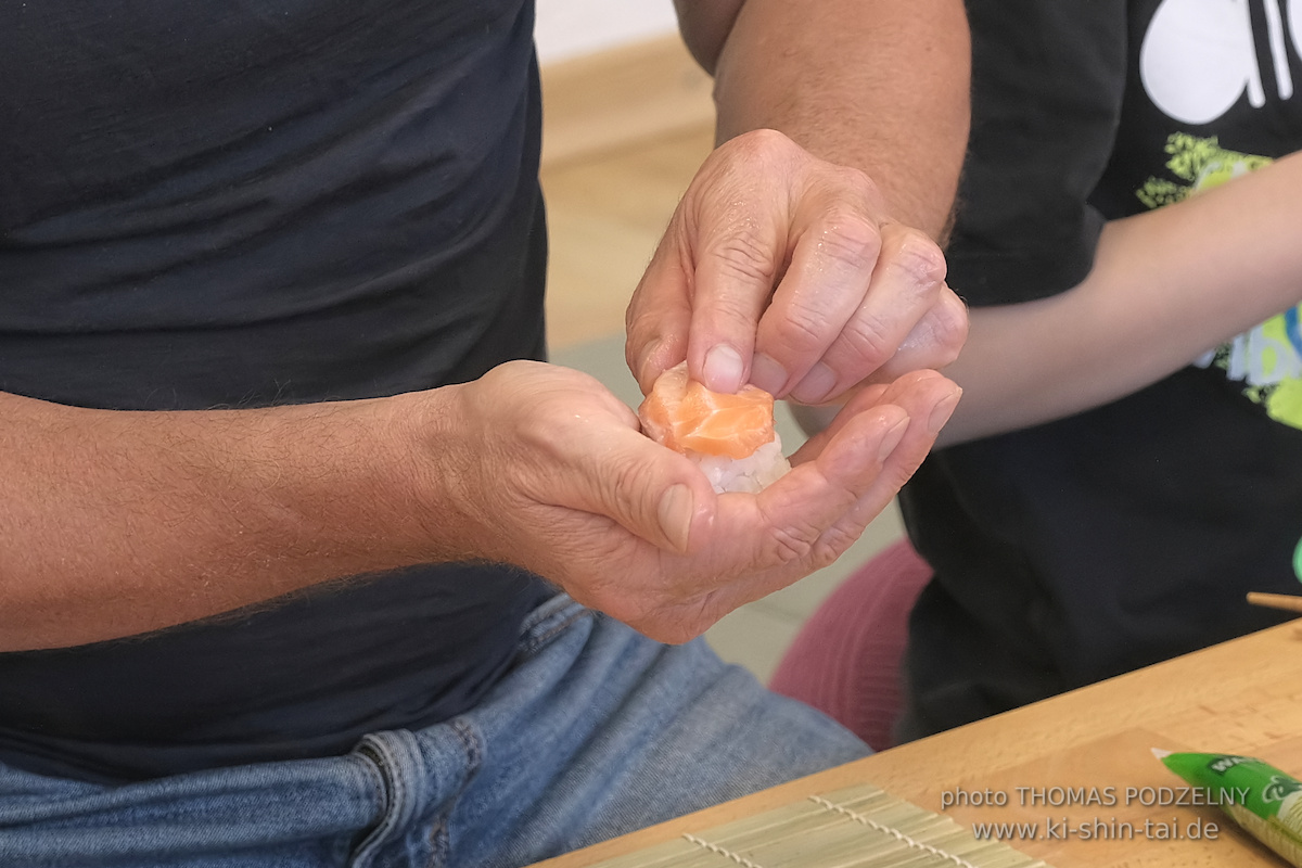 Aikidokids Wochenende 13./14.6.2026
