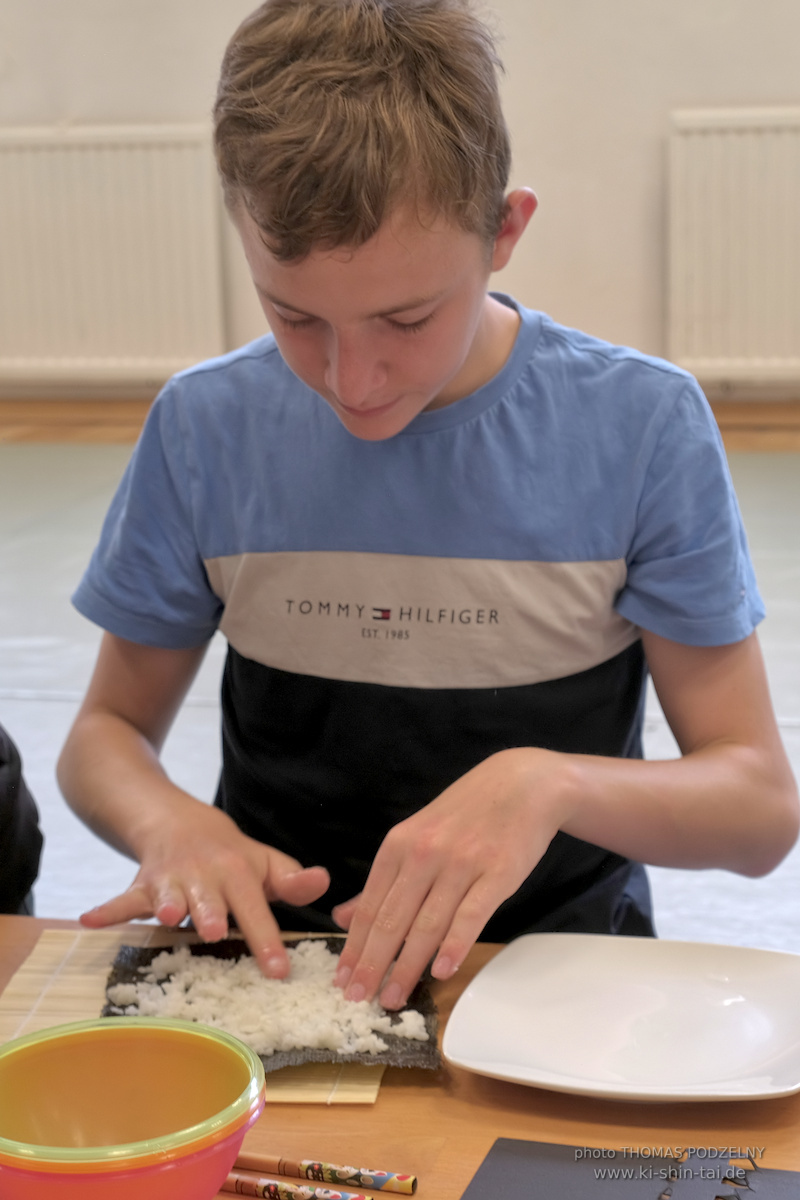 Aikidokids Wochenende 13./14.6.2026