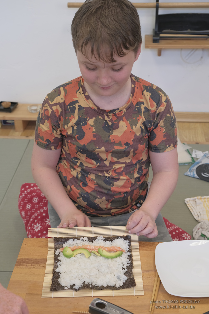 Aikidokids Wochenende 13./14.6.2026