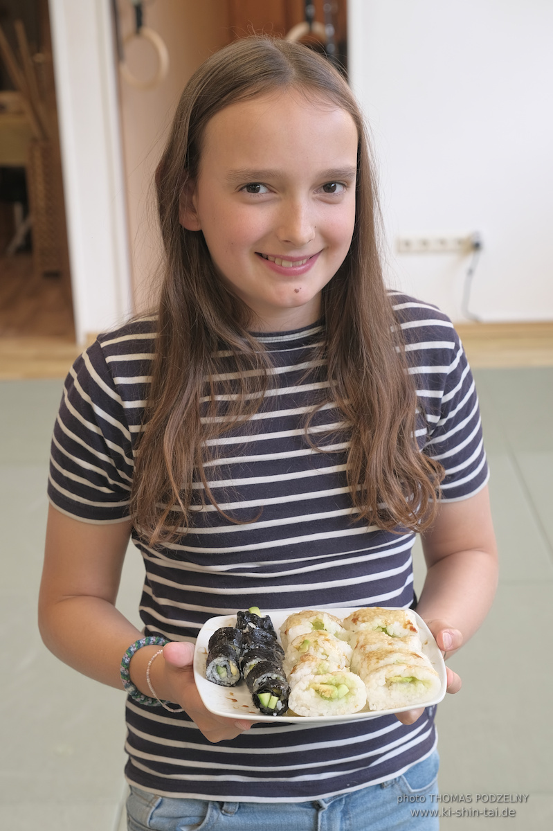 Aikidokids Wochenende 13./14.6.2026