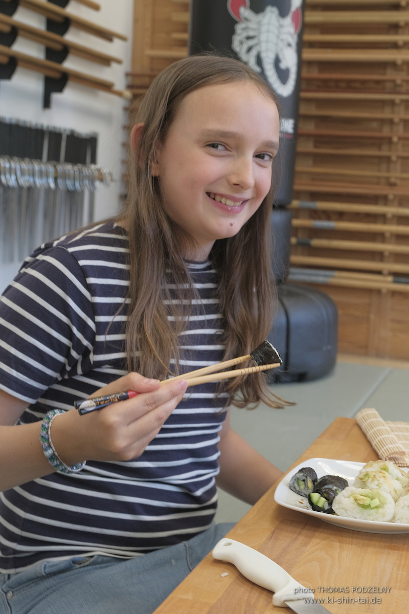 Aikidokids Wochenende 13./14.6.2026