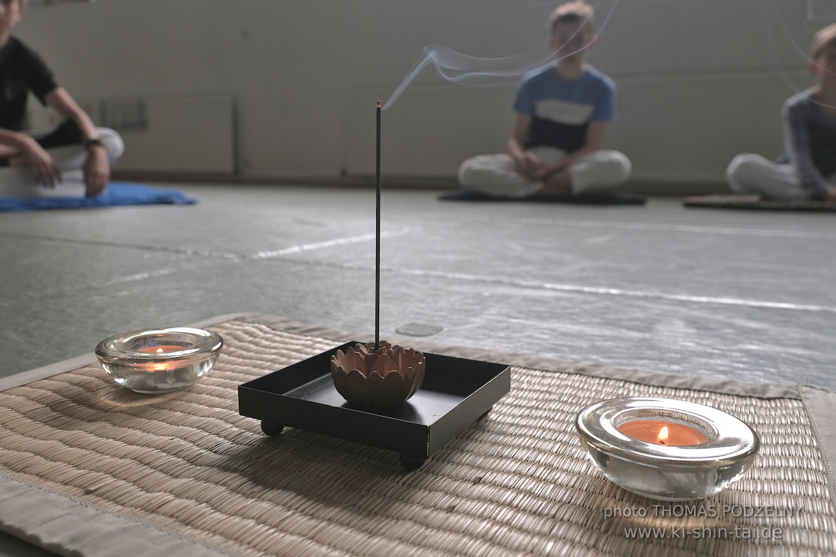 Aikidokids Wochenende 13./14.6.2026