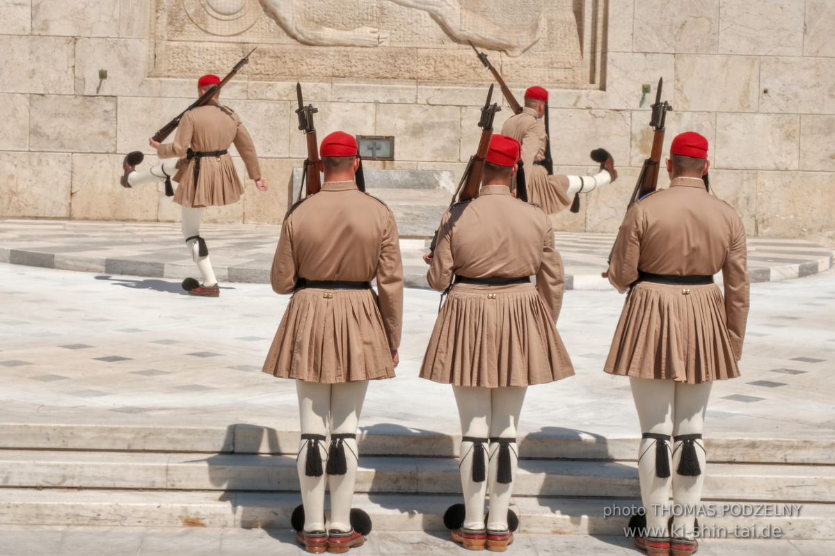 Ryûkyû Kobudô Lehrgang mit Kaichô Hiroshi Akamine in Athen 4.-6.7.2025
