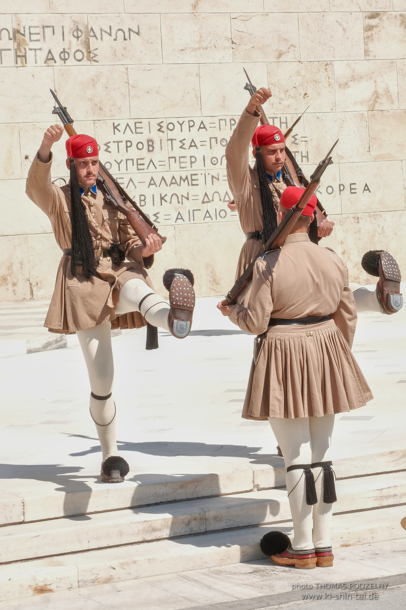 Ryûkyû Kobudô Lehrgang mit Kaichô Hiroshi Akamine in Athen 4.-6.7.2025