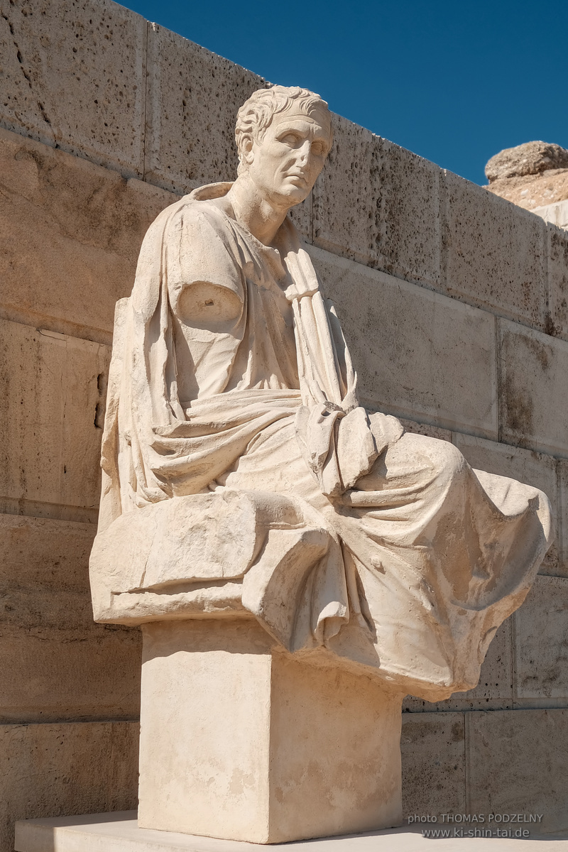 Ryûkyû Kobudô Lehrgang mit Kaichô Hiroshi Akamine in Athen 4.-6.7.2025