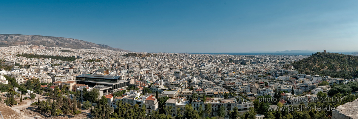 Ryûkyû Kobudô Lehrgang mit Kaichô Hiroshi Akamine in Athen 4.-6.7.2025