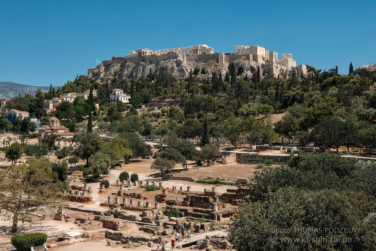 Ryûkyû Kobudô Lehrgang mit Kaichô Hiroshi Akamine in Athen 4.-6.7.2025