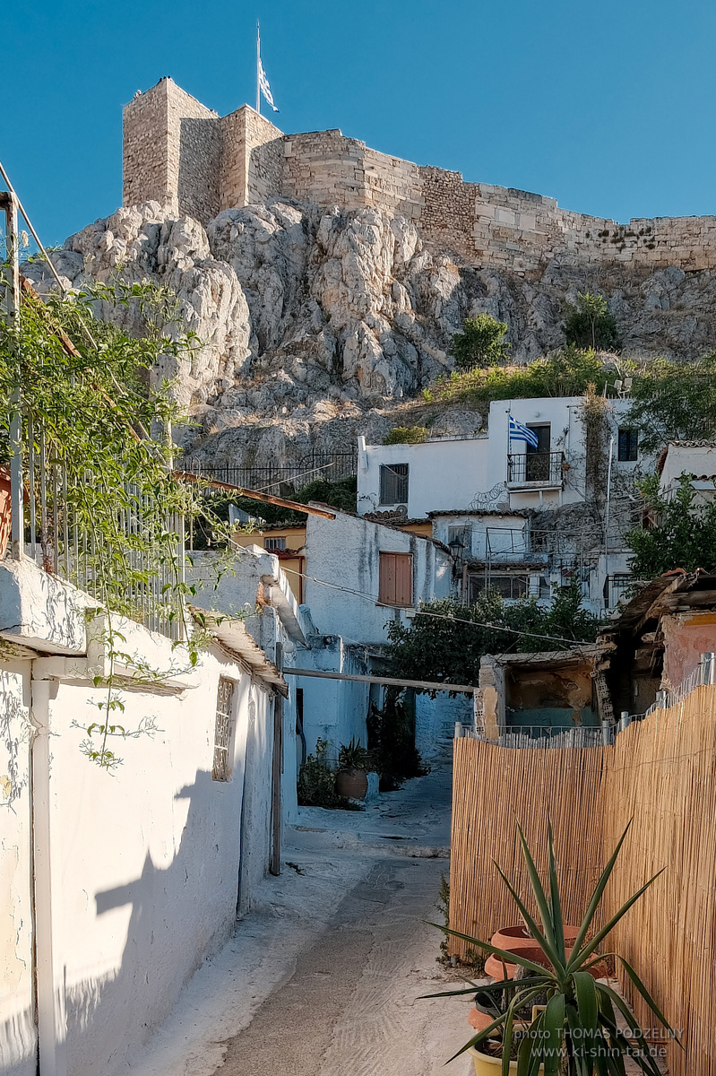 Ryûkyû Kobudô Lehrgang mit Kaichô Hiroshi Akamine in Athen 4.-6.7.2025