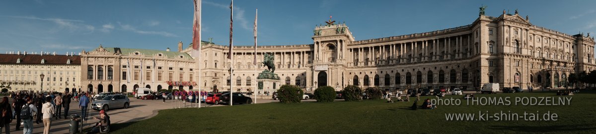 Ryukyu Kobudo Lehrgang Kaicho Hiroshi Akamine Wien 29.4.-1.5.2022 