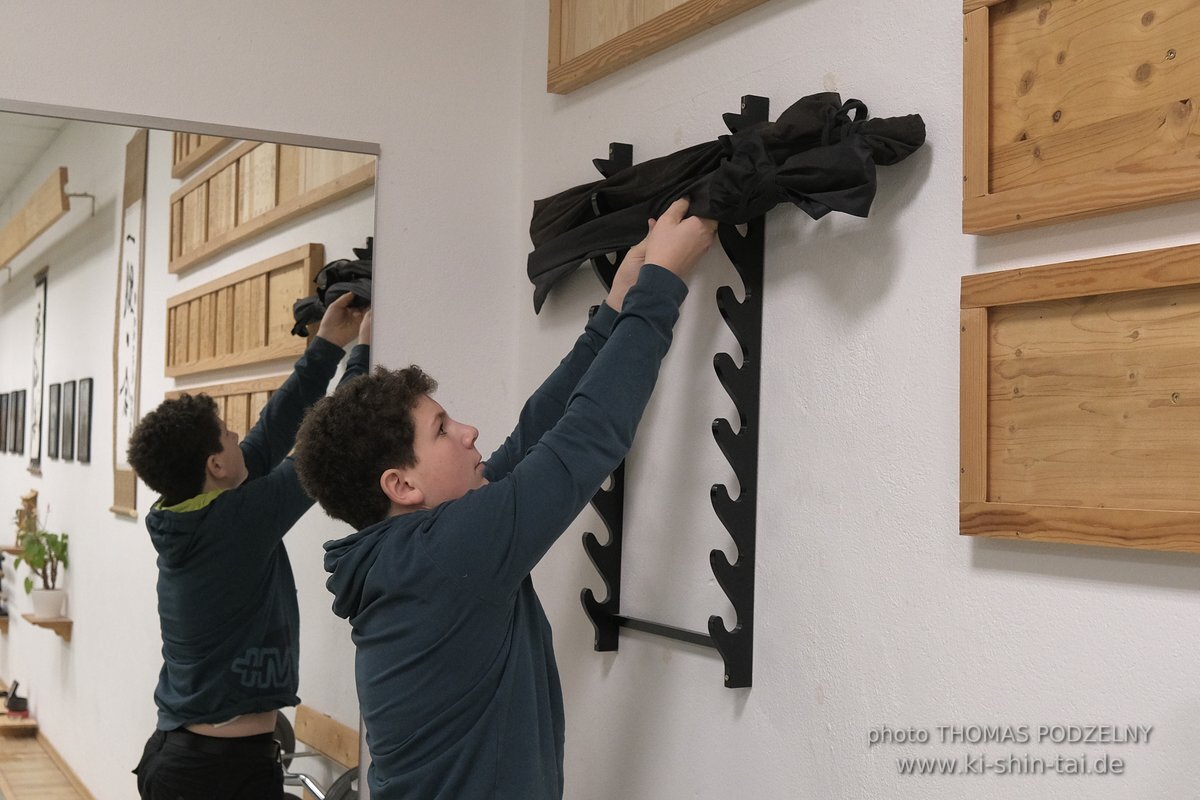 Susuharai und Bônenkai 2021