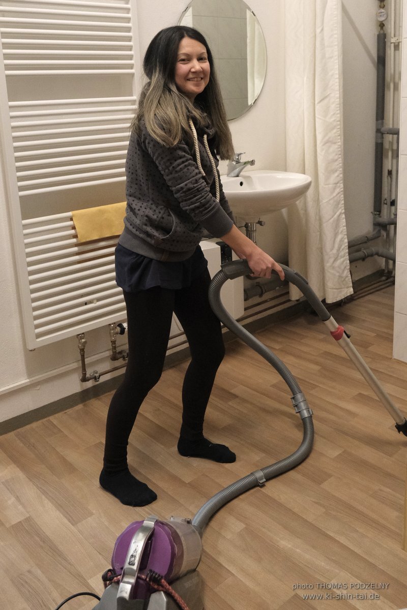 Susuharai und Bônenkai 2021