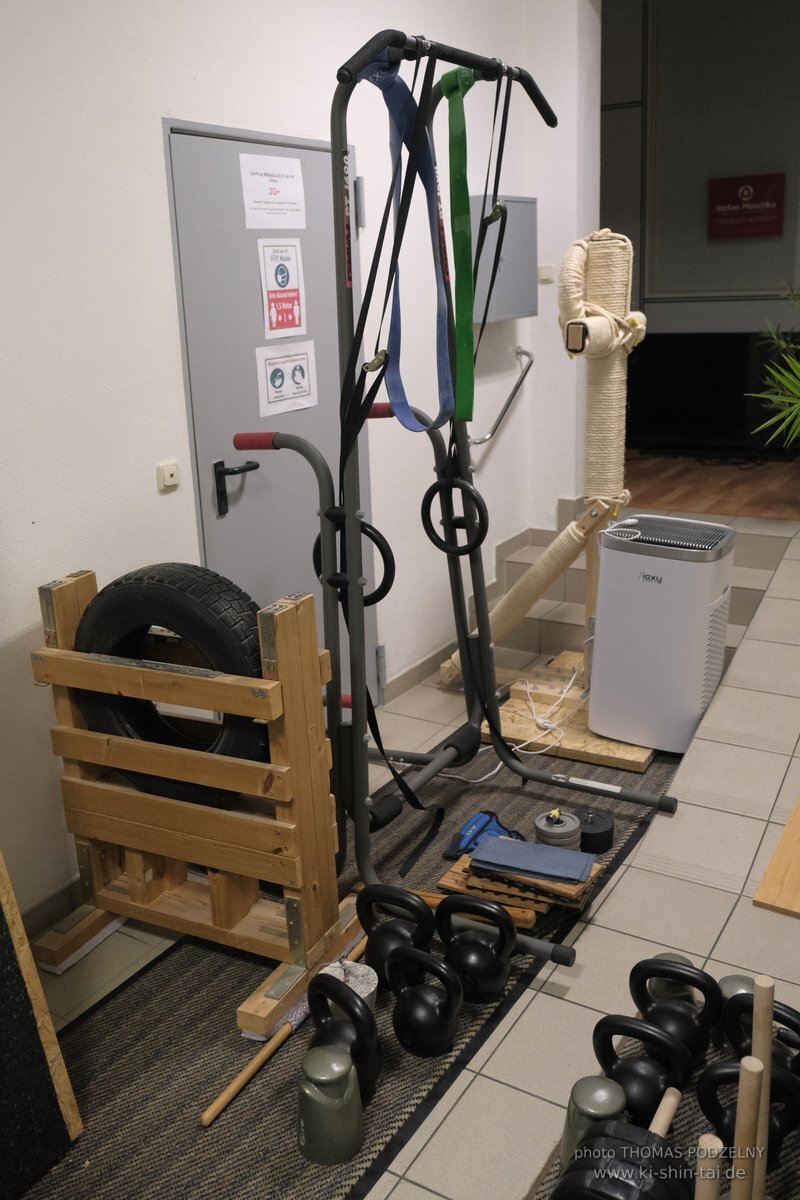 Susuharai und Bônenkai 2021