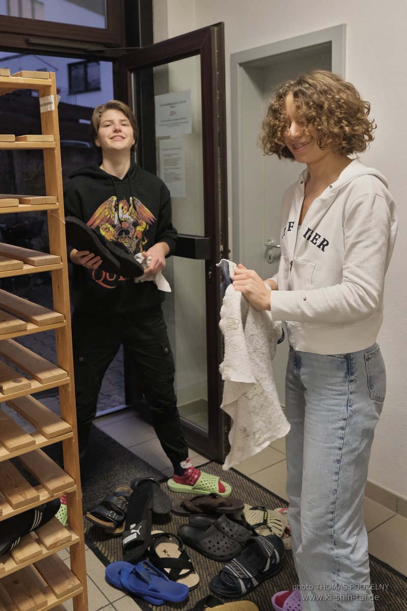 Susuharai und Bônenkai 2021