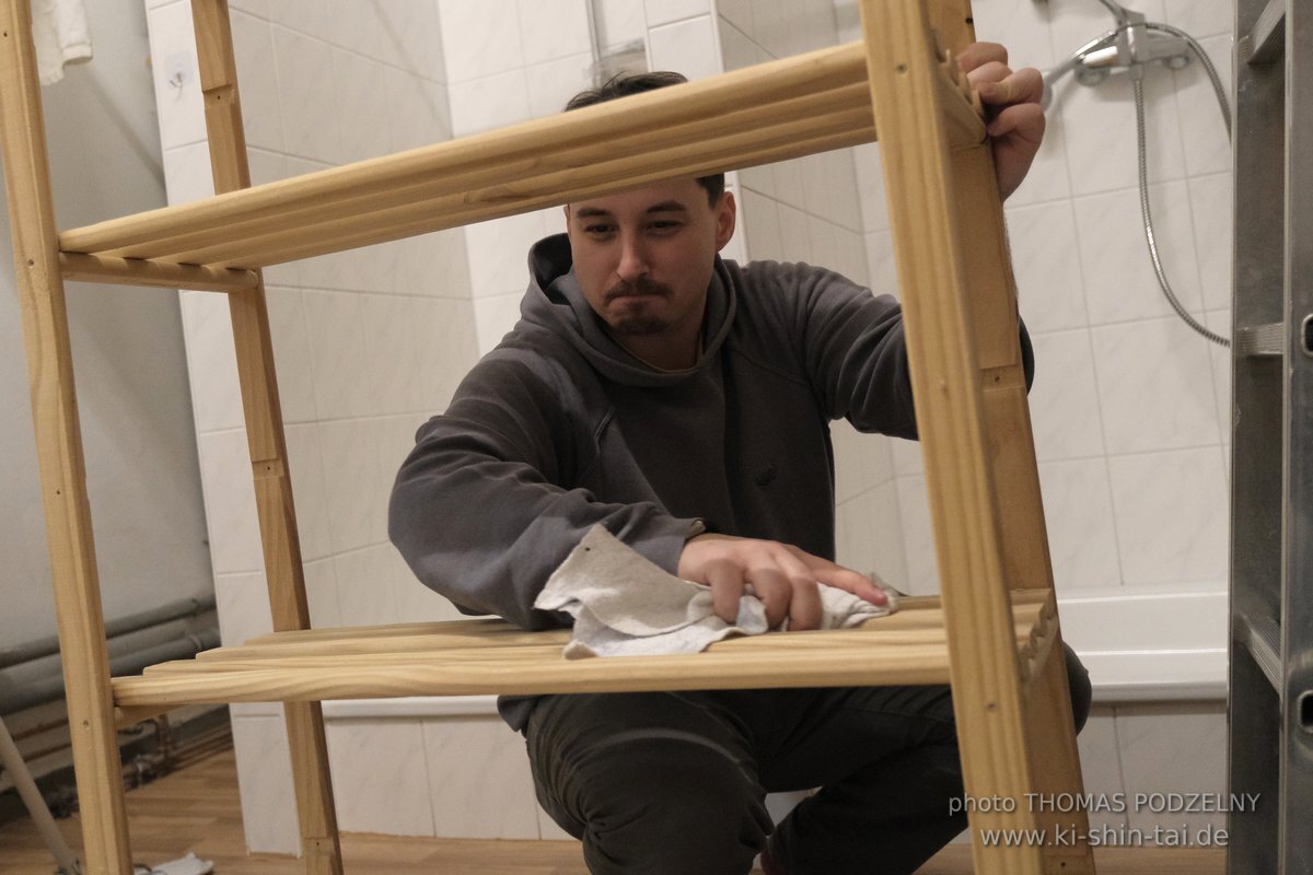 Susuharai und Bônenkai 2021