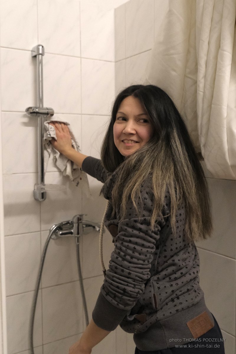 Susuharai und Bônenkai 2021