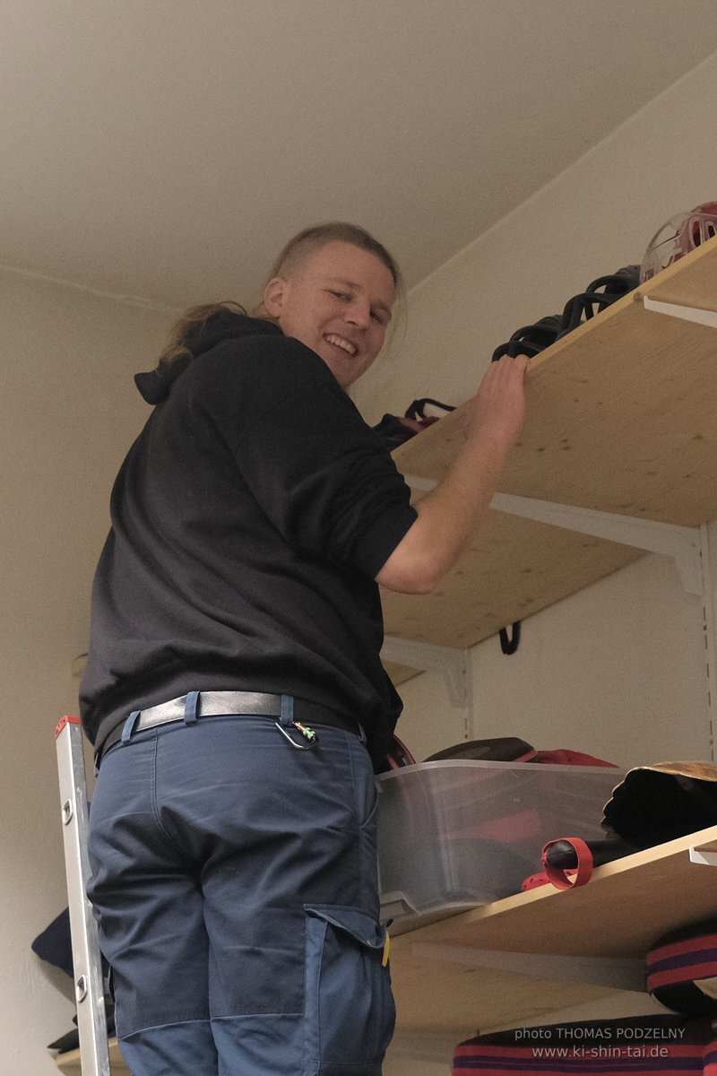 Susuharai und Bônenkai 2021