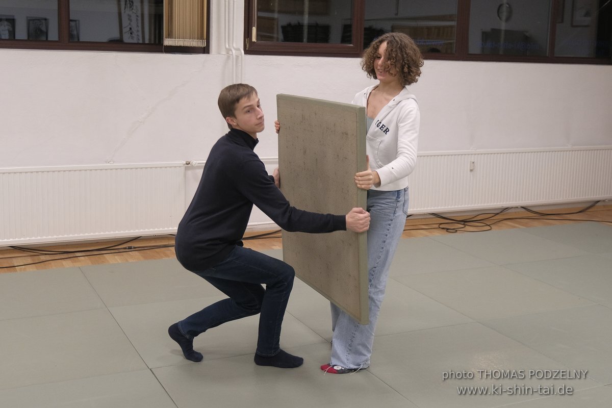 Susuharai und Bônenkai 2021