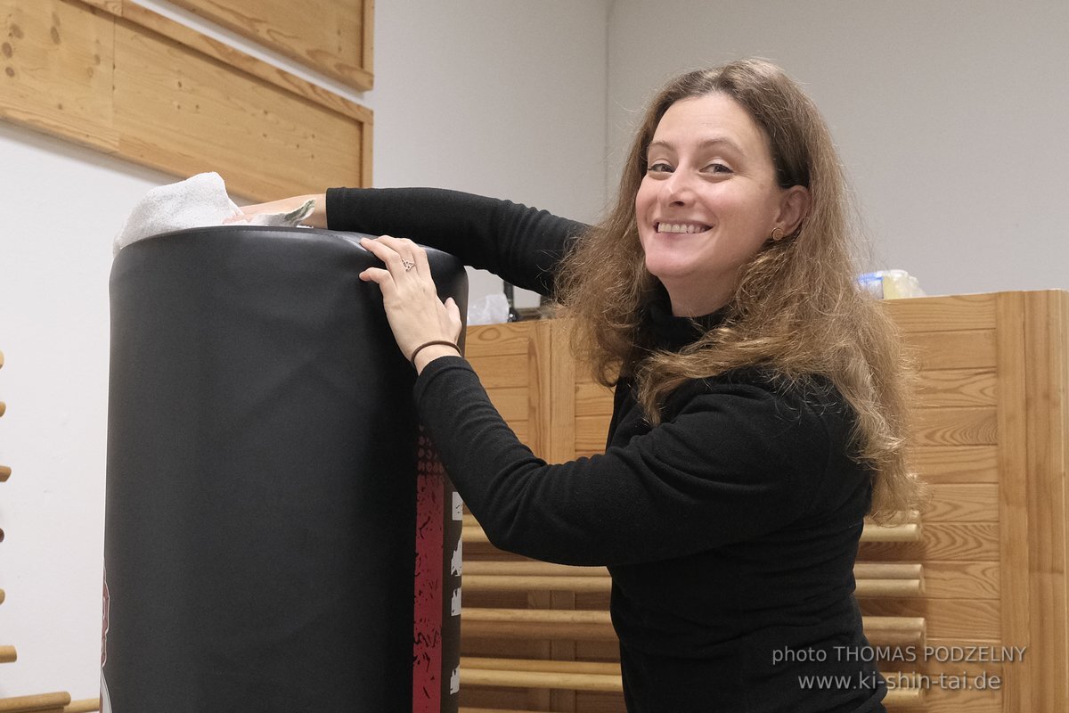 Susuharai und Bônenkai 2021