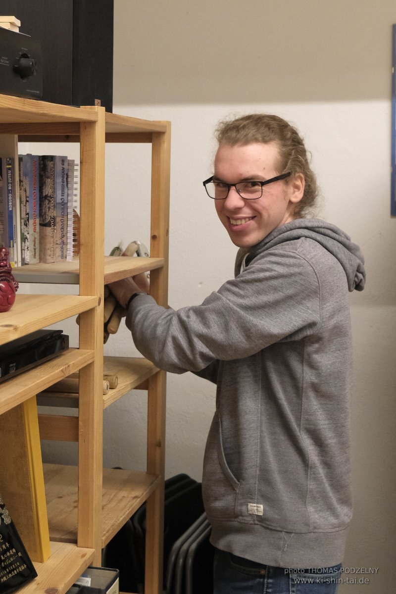 Susuharai und Bônenkai 2021