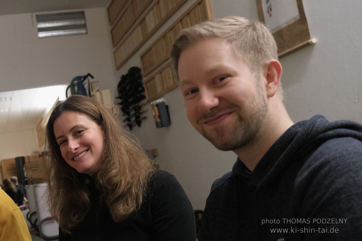 Susuharai und Bônenkai 2021