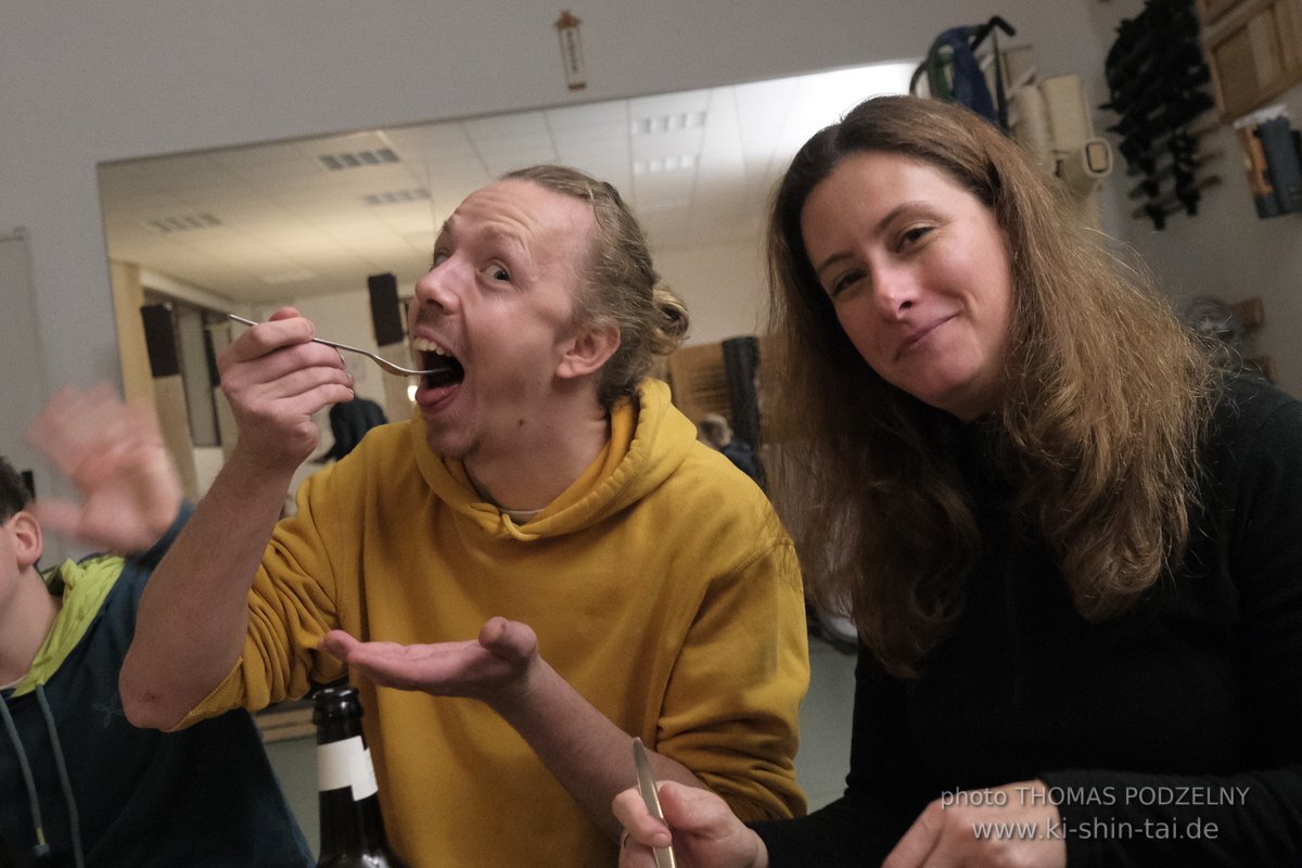 Susuharai und Bônenkai 2021