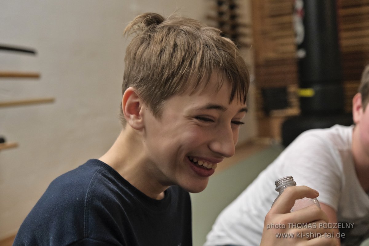 Susuharai und Bônenkai 2021