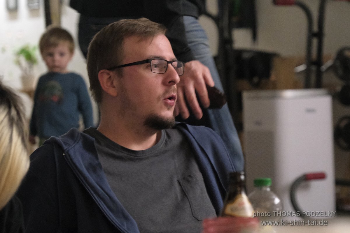 Susuharai und Bônenkai 2021