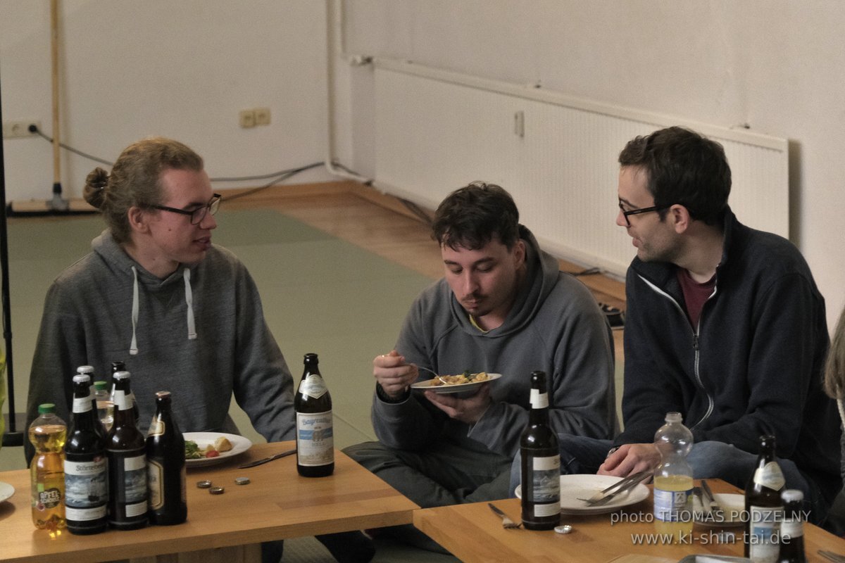 Susuharai und Bônenkai 2021