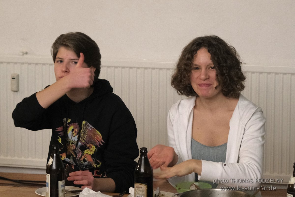 Susuharai und Bônenkai 2021