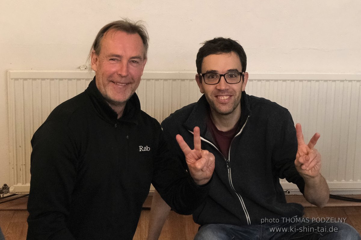 Susuharai und Bônenkai 2021