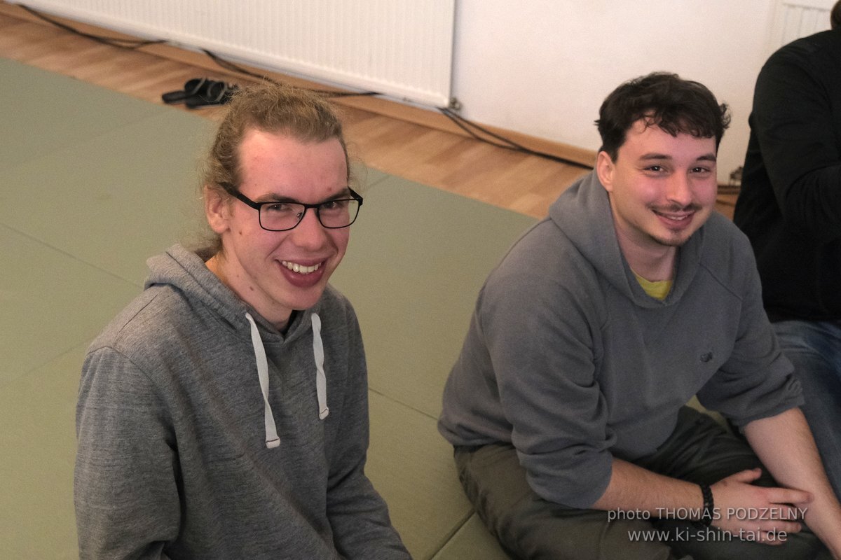 Susuharai und Bônenkai 2021