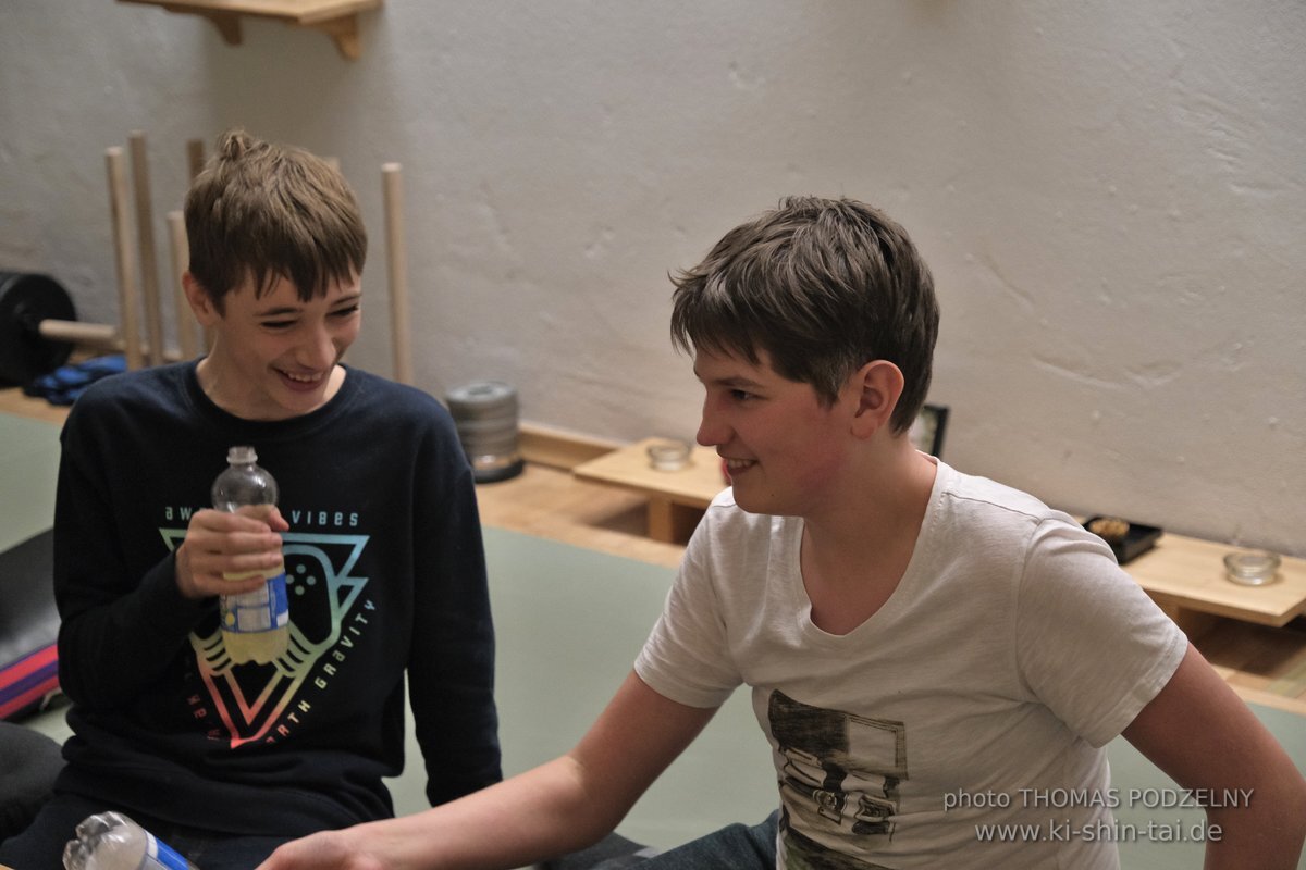 Susuharai und Bônenkai 2021