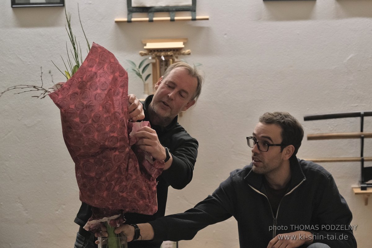 Susuharai und Bônenkai 2021