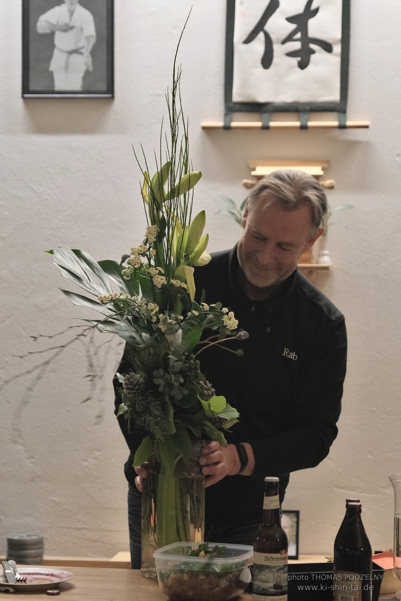 Susuharai und Bônenkai 2021