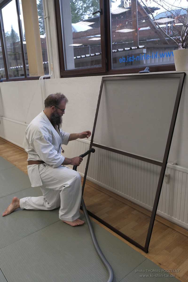 Susuharai und Bônenkai 2025