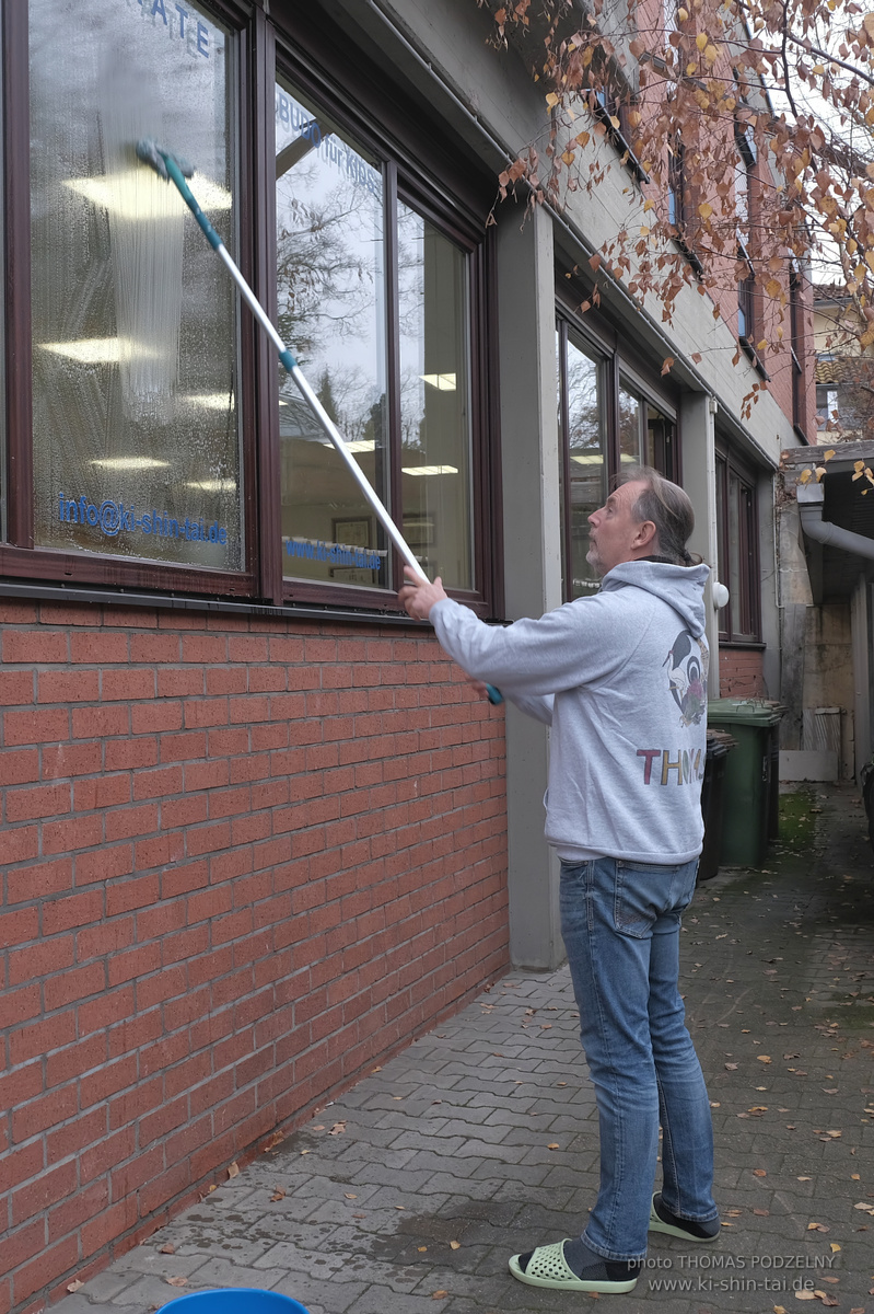 Susuharai und Bônenkai 2025