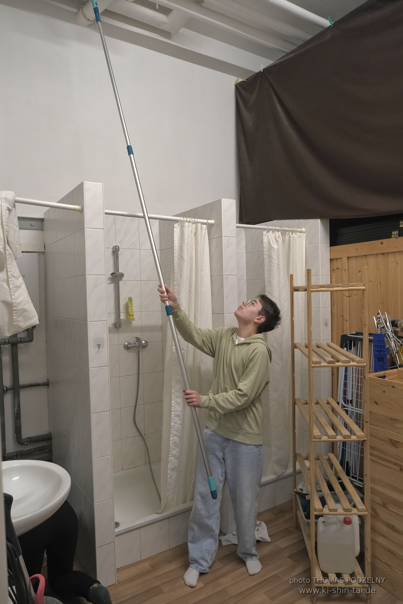 Susuharai und Bônenkai 2025