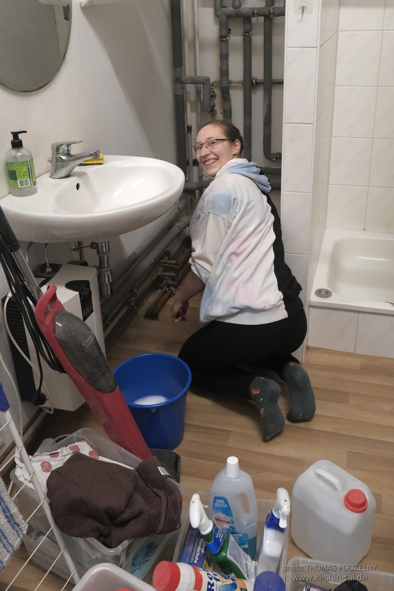 Susuharai und Bônenkai 2025