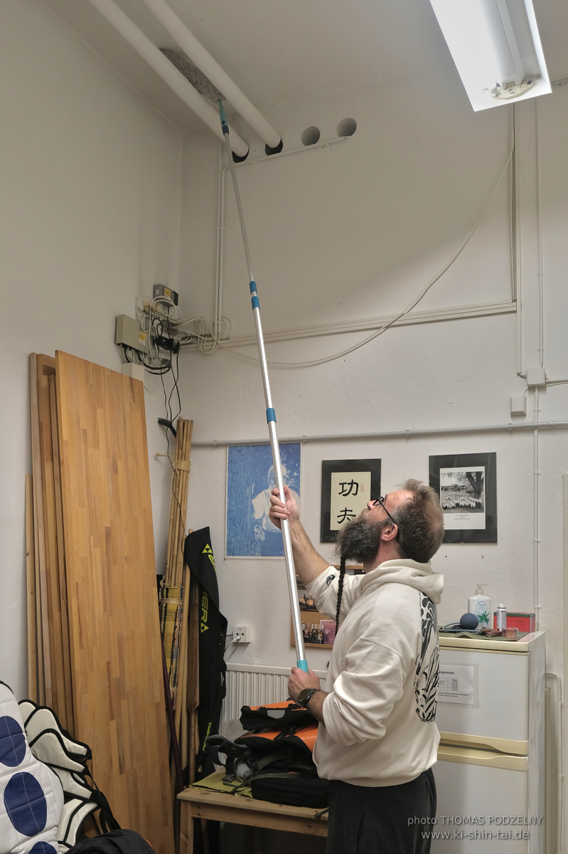 Susuharai und Bônenkai 2025