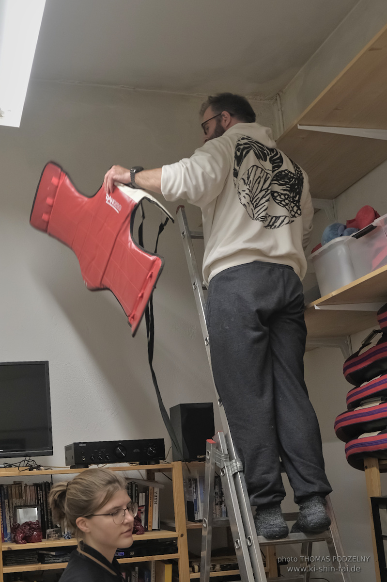 Susuharai und Bônenkai 2025